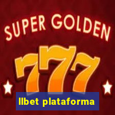 llbet plataforma